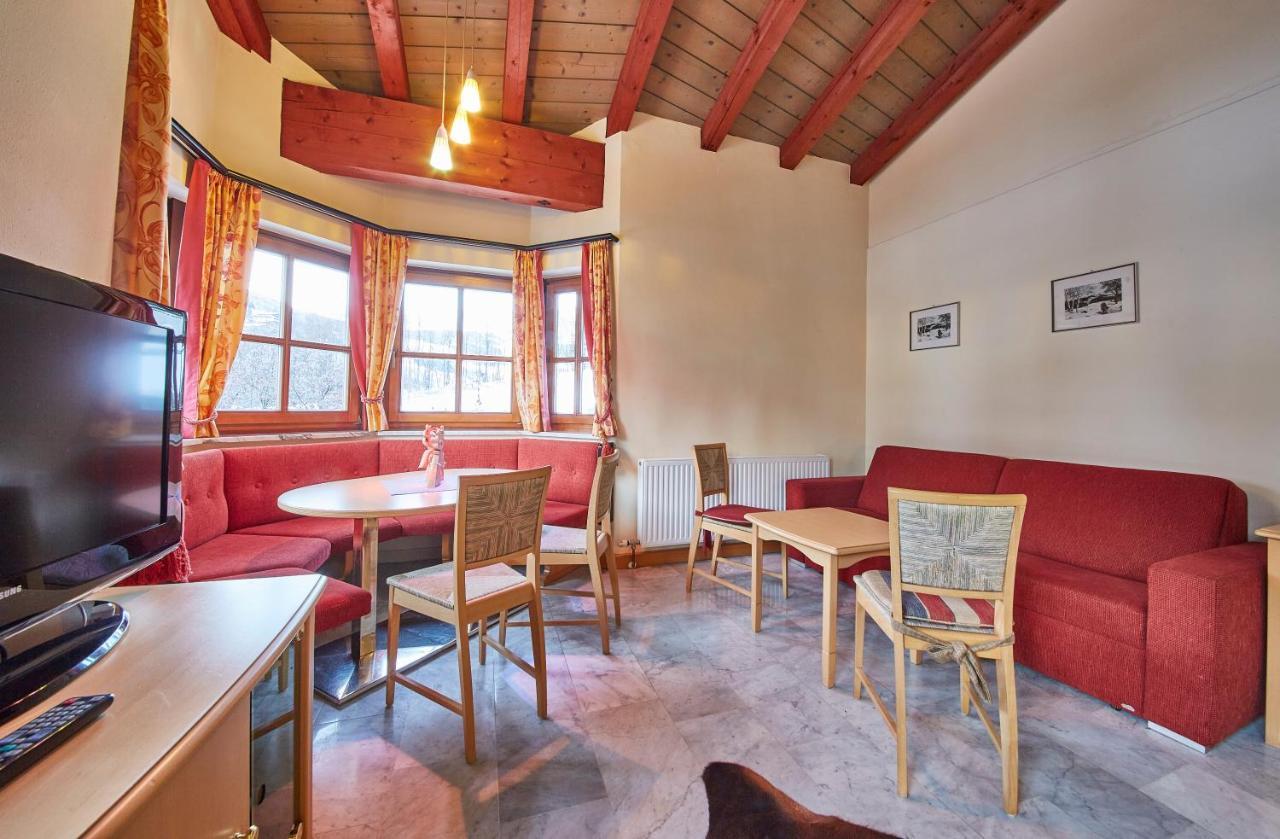 Midtown Appartements Saalbach-Hinterglemm Exterior photo