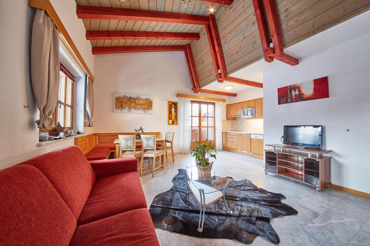 Midtown Appartements Saalbach-Hinterglemm Exterior photo