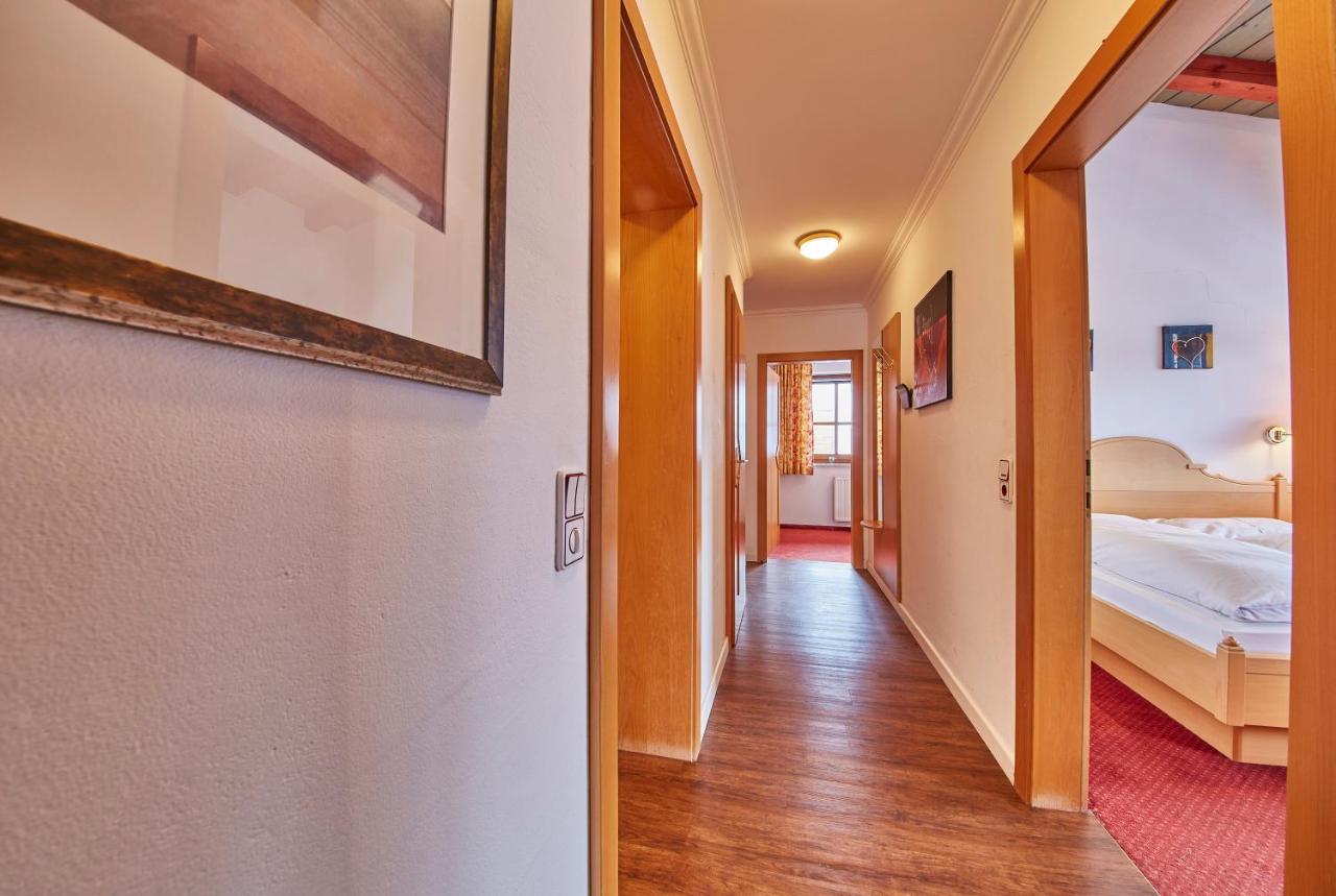 Midtown Appartements Saalbach-Hinterglemm Exterior photo