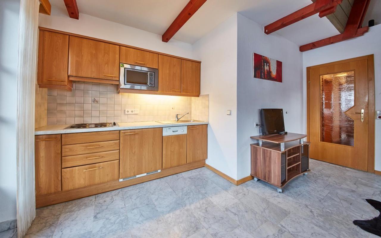 Midtown Appartements Saalbach-Hinterglemm Exterior photo