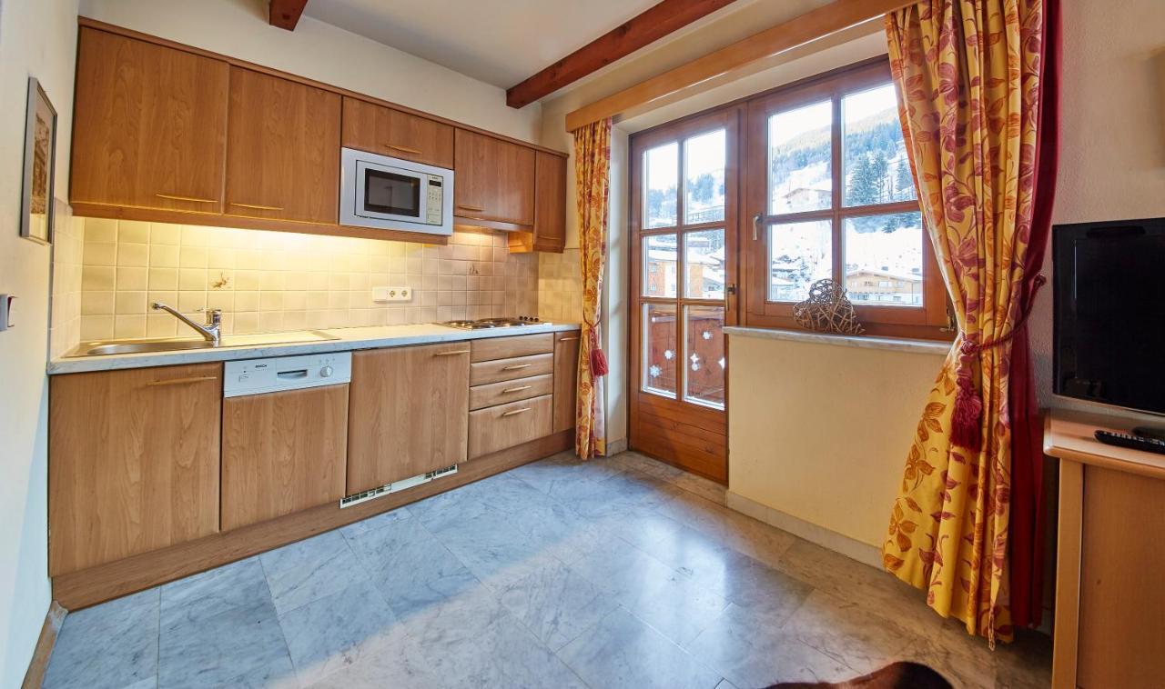 Midtown Appartements Saalbach-Hinterglemm Exterior photo