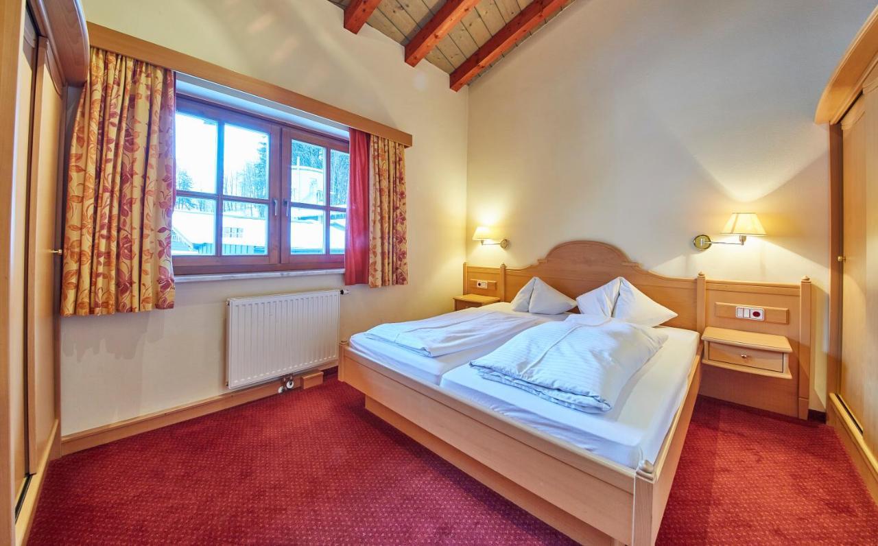 Midtown Appartements Saalbach-Hinterglemm Exterior photo